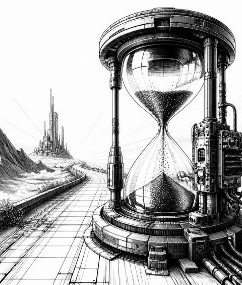 startup-pivot-slow-failure-longevity-ki