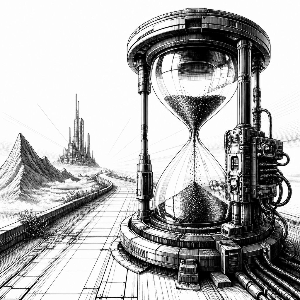 Startup-Pivot statt „Slow Failure“: Lehren eines Longevity-Founders Startup-Pivot statt „Slow Failure“: Lehren eines Longevity-Founders