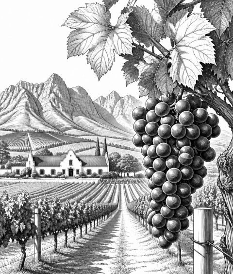 stellenbosch-winelands-tradition-terroir-wein-route