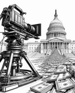 steuergelder-trump-video-werbung-ausgabe-streit