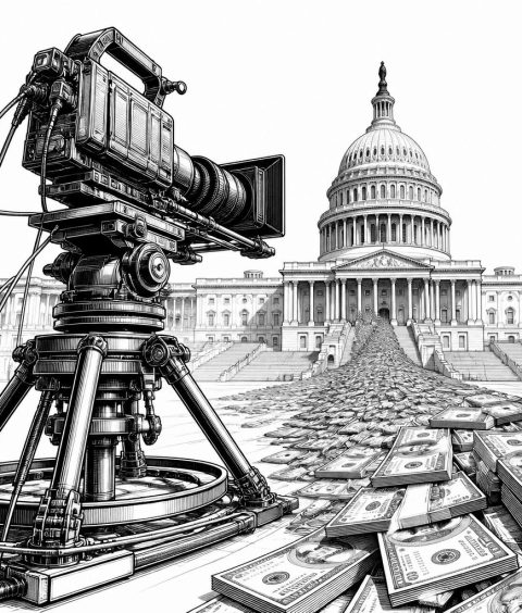 steuergelder-trump-video-werbung-ausgabe-streit