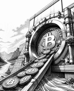 strategie-verkauft-weiter-bitcoin-etfs-und-protokollknappheit
