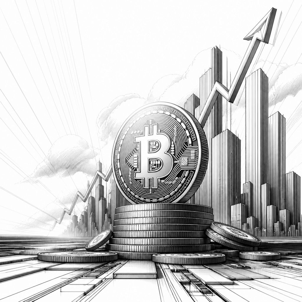 Strategys Bitcoin-Bestand klettert auf über 73,5 Mrd. US-Dollar Strategys Bitcoin-Bestand klettert auf über 73,5 Mrd. US-Dollar
