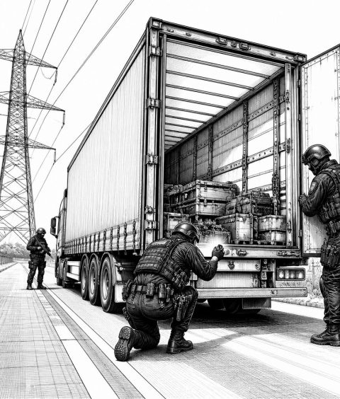 strom-sabotage-polizei-fahrzeug-ermittlungen-bekennerbriefe