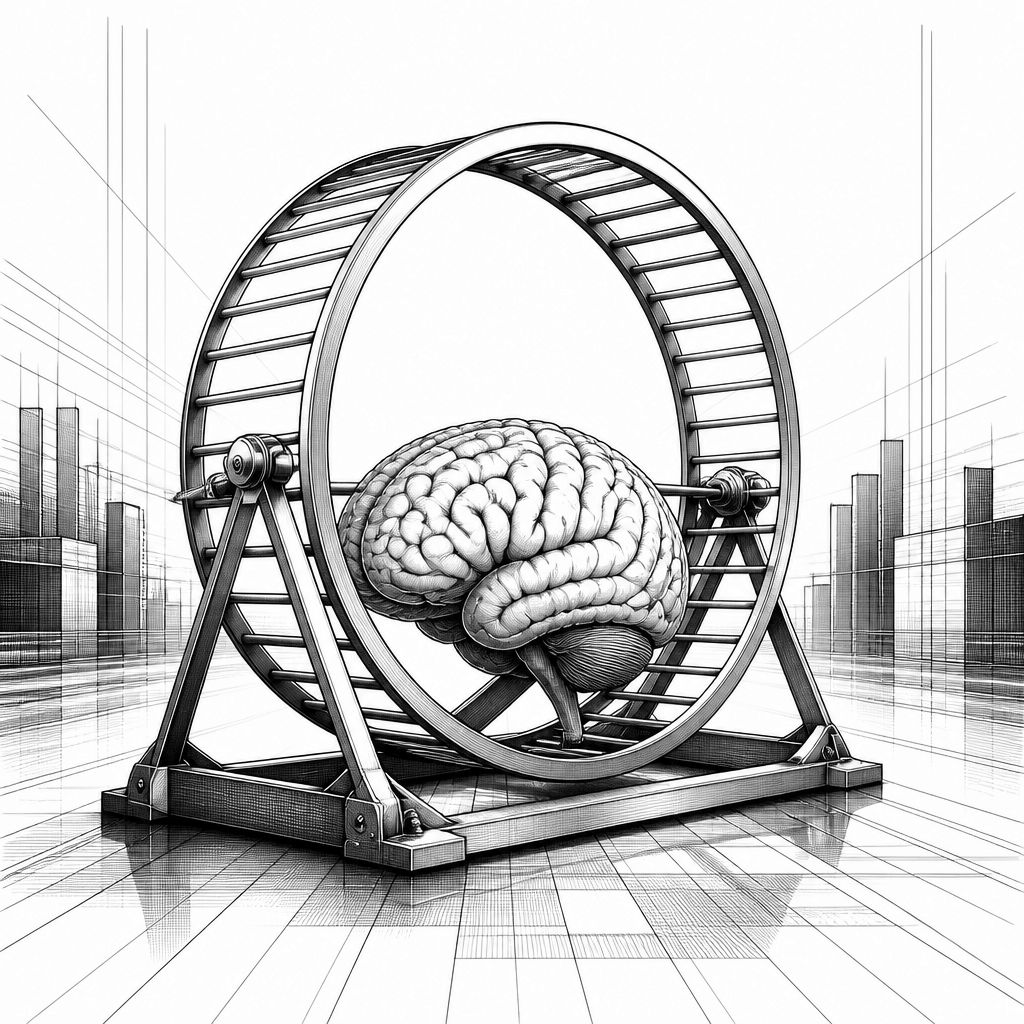 Studie: Bewegung schützt das Gehirn offenbar nicht automatisch Studie: Bewegung schützt das Gehirn offenbar nicht automatisch