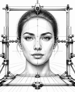 studie-entkoppelt-schoenheit-und-attraktivitaet-in-portraets