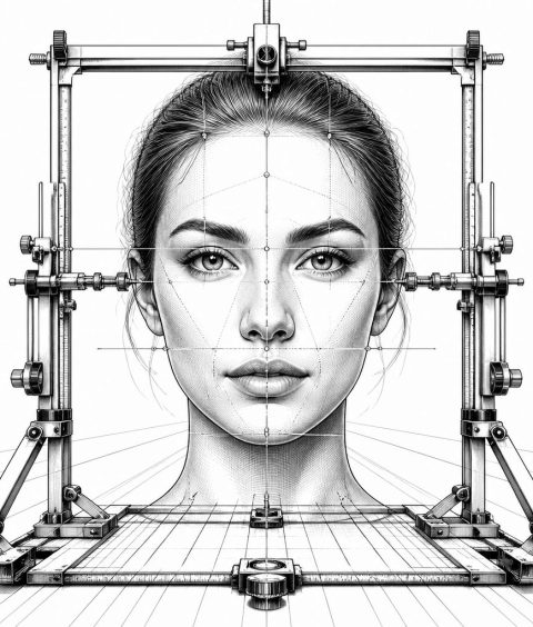 studie-entkoppelt-schoenheit-und-attraktivitaet-in-portraets