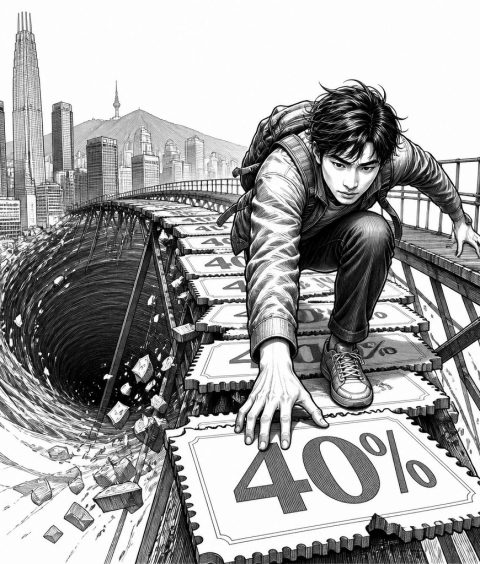 suedkorea-retail-trader-40-prozent-coupons