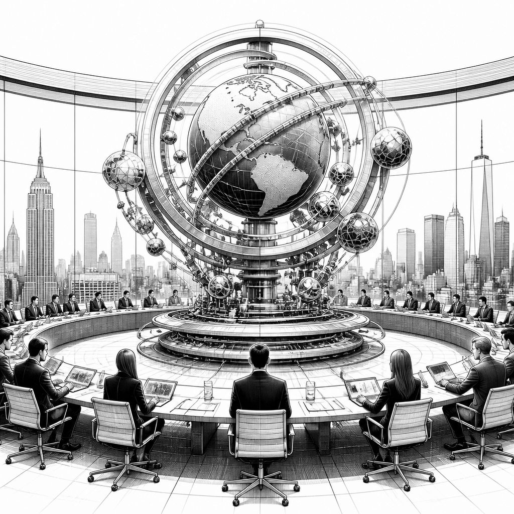 Swell 2026 in New York: 1.500 Entscheider für KI, XRPL und Tokenisierung Swell 2026 in New York: 1.500 Entscheider für KI, XRPL und Tokenisierung
