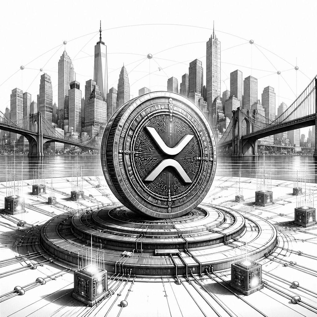Swell 2026 in New York: Ripple rückt XRP, Tokenisierung und KI-Zahlungen in den Fokus Swell 2026 in New York: Ripple rückt XRP, Tokenisierung und KI-Zahlungen in den Fokus