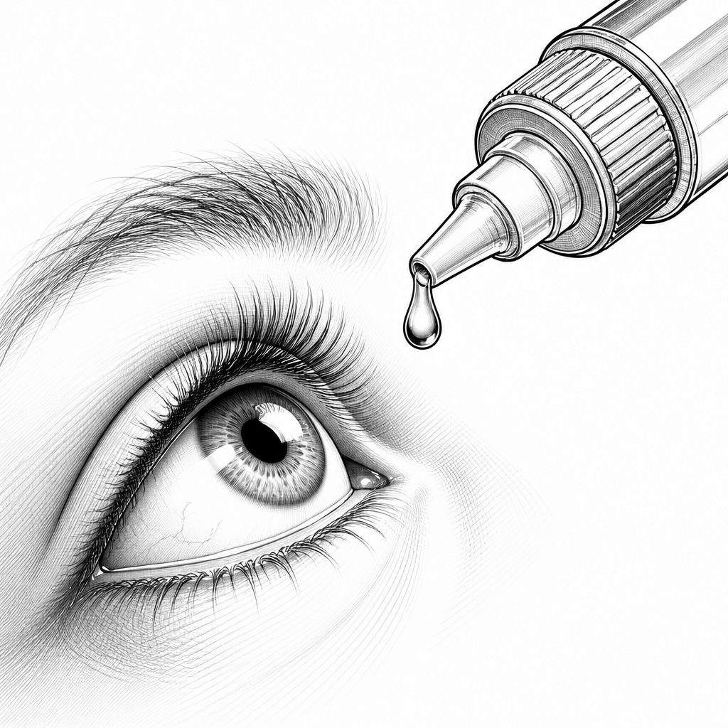 Systane ULTRA Benetzungstropfen (10 ml): Tränenfilm stabilisieren für trockene Augen Systane ULTRA Benetzungstropfen (10 ml): Tränenfilm stabilisieren für trockene Augen