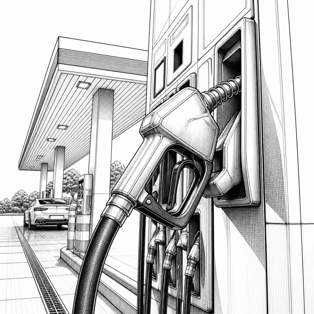 Tankrabatt ab Oktober: Bundesrat billigt Entlastung von 17 Cent je Liter Tankrabatt ab Oktober: Bundesrat billigt Entlastung von 17 Cent je Liter