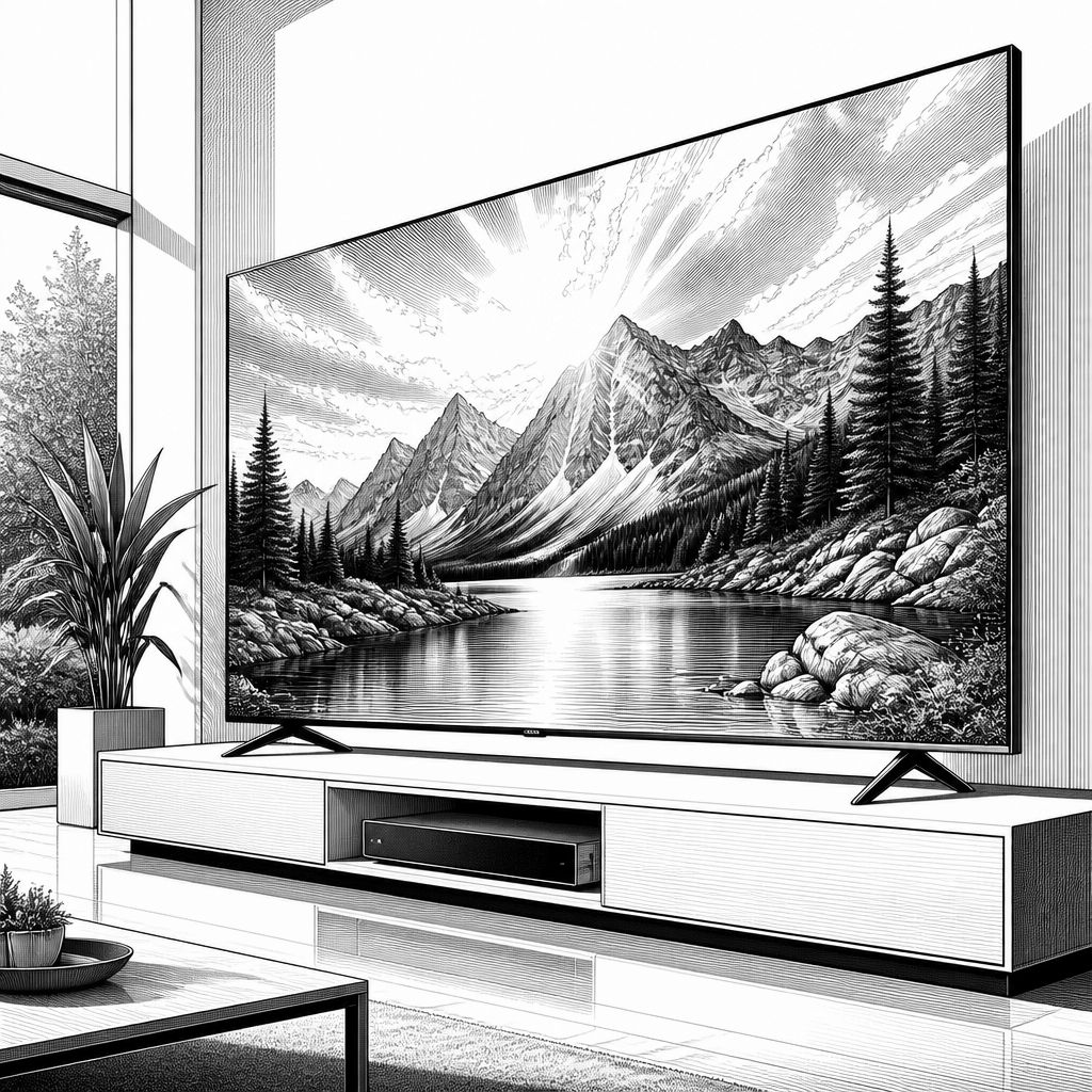 TCL 85T69C für 799 Euro: 85-Zoll QLED-TV mit Google TV und HDMI 2.1 TCL 85T69C für 799 Euro: 85-Zoll QLED-TV mit Google TV und HDMI 2.1