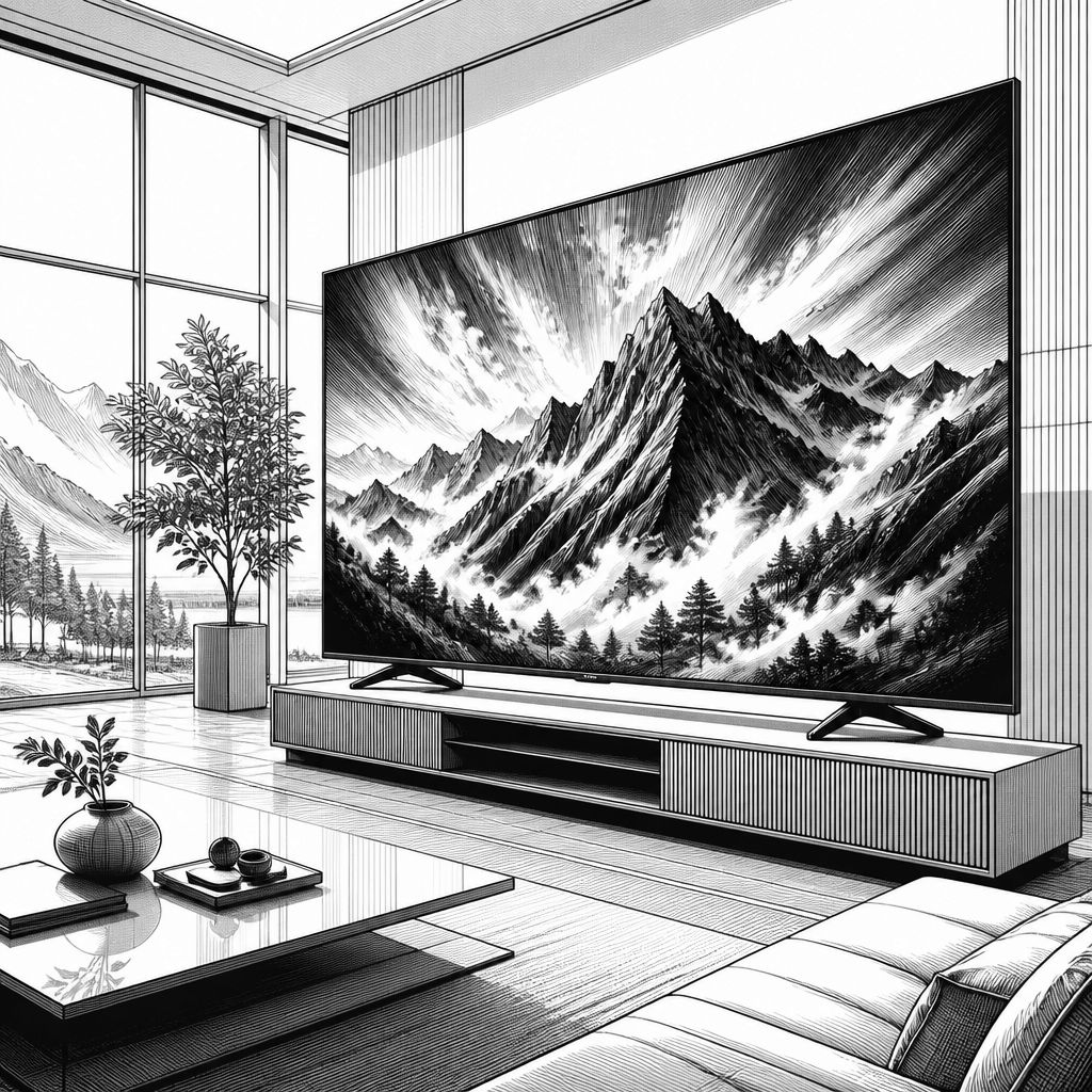 TCL 98Q7D Pro: 98-Zoll Mini-LED-TV mit 144 Hz jetzt im Preis-Check TCL 98Q7D Pro: 98-Zoll Mini-LED-TV mit 144 Hz jetzt im Preis-Check