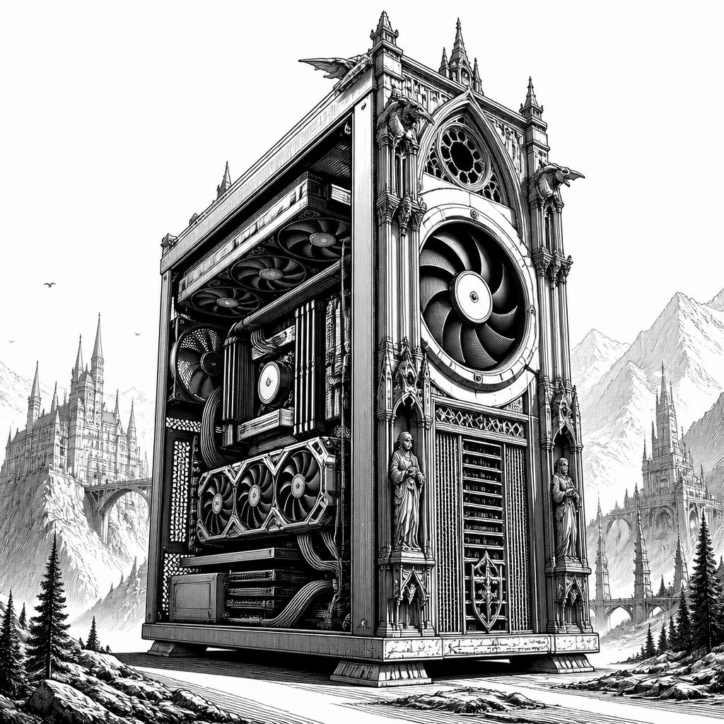 PC-Technik-Check: So performt „The Blood of Dawnwalker“ wirklich PC-Technik-Check: So performt „The Blood of Dawnwalker“ wirklich