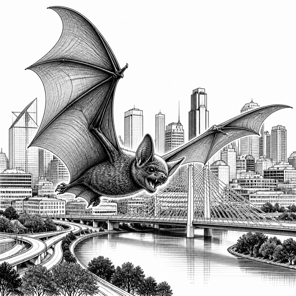 Rabies-Warnung in Kansas City: Mehr Fledermäuse mit Tollwut-Nachweis Rabies-Warnung in Kansas City: Mehr Fledermäuse mit Tollwut-Nachweis