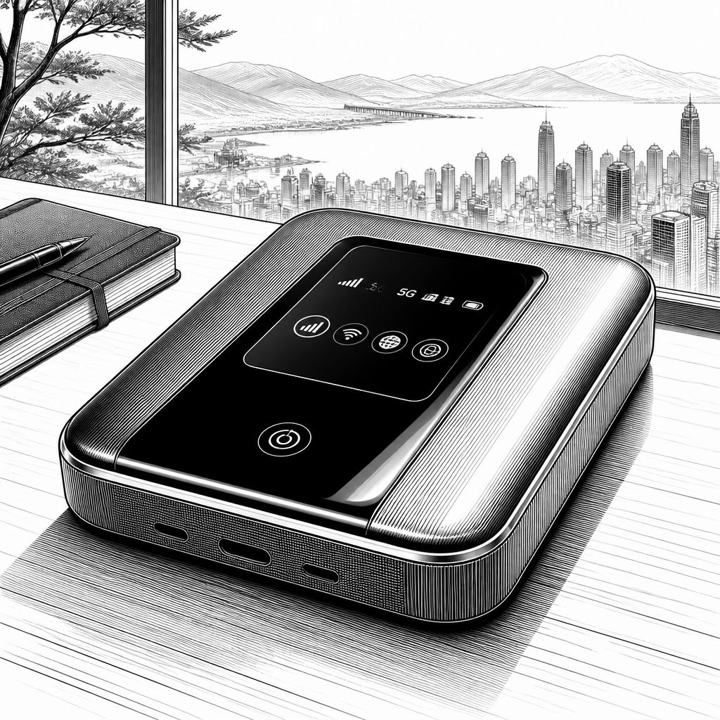TP-Link M8550: mobiler 5G-WLAN-Router mit Wi‑Fi 6E und Touchscreen jetzt günstiger TP-Link M8550: mobiler 5G-WLAN-Router mit Wi‑Fi 6E und Touchscreen jetzt günstiger