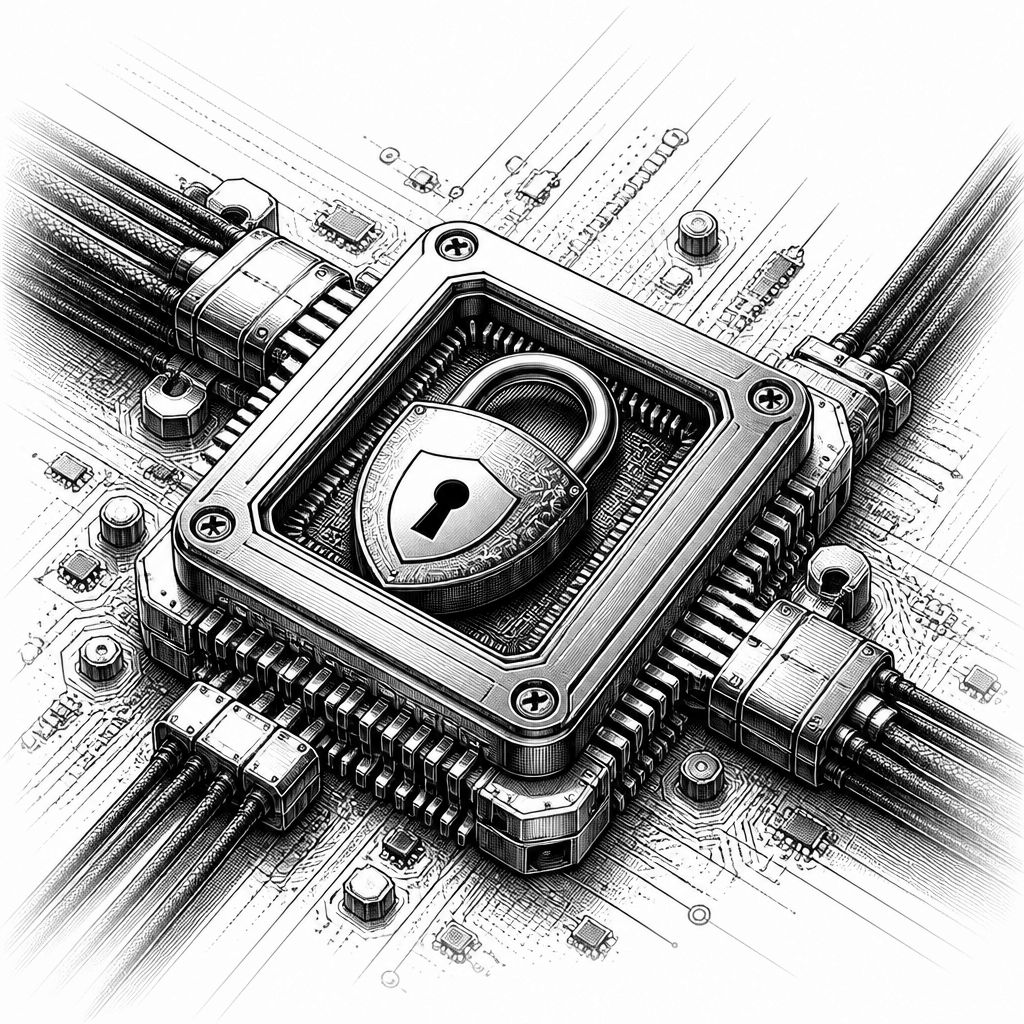 TPM 2.0 unter Linux: So entsperren, schützen und versiegeln Systemdienste Schlüssel TPM 2.0 unter Linux: So entsperren, schützen und versiegeln Systemdienste Schlüssel
