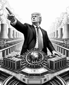 trump-ai-force-ki-zar-gegen-risiko-warnungen