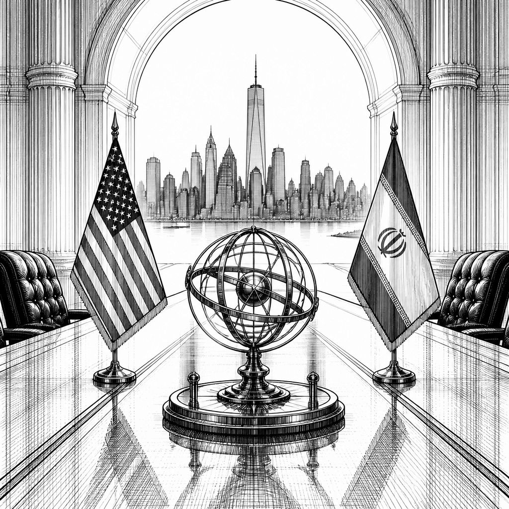 Trump erwartet weitere Gespräche mit dem Iran – Gespräche über Vermittler im Fokus Trump erwartet weitere Gespräche mit dem Iran – Gespräche über Vermittler im Fokus