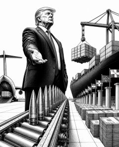 trump-rueckzahlung-europa-ukraine-munition