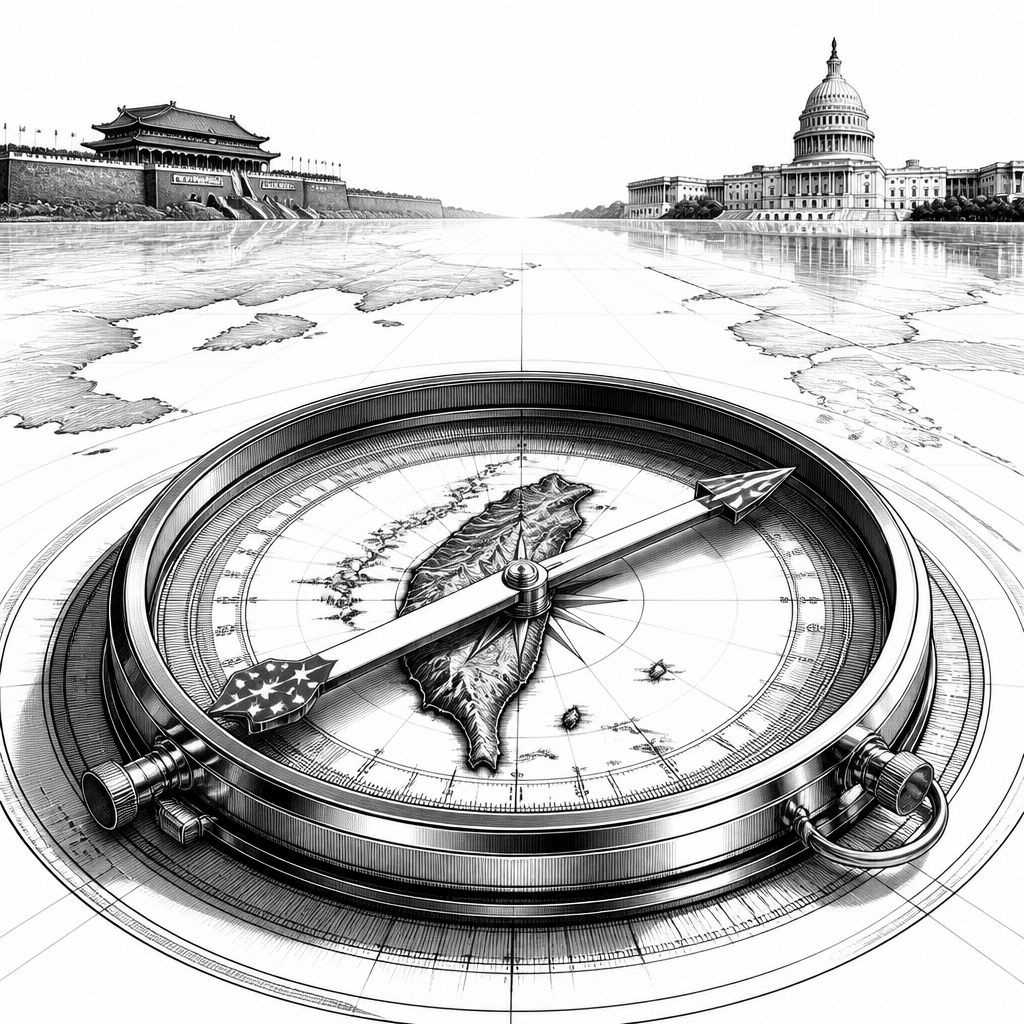 Trump stellt Taiwan um: Washington signalisiert Peking eine neue Linie Trump stellt Taiwan um: Washington signalisiert Peking eine neue Linie