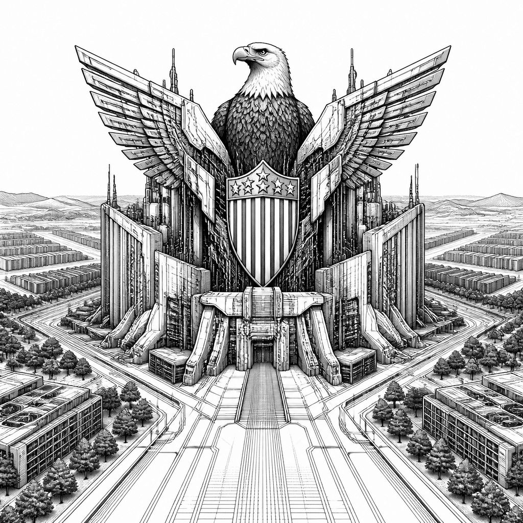 Trump will KI umbenennen und eine „AI Force“ sowie einen „AI Czar“ schaffen Trump will KI umbenennen und eine „AI Force“ sowie einen „AI Czar“ schaffen