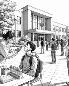 tuberkulosefall-high-school-cumberland-screening