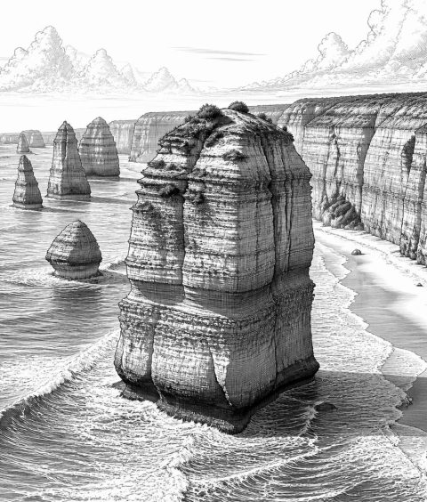 twelve-apostles-kalksteintuerm-victoria-port-campbell