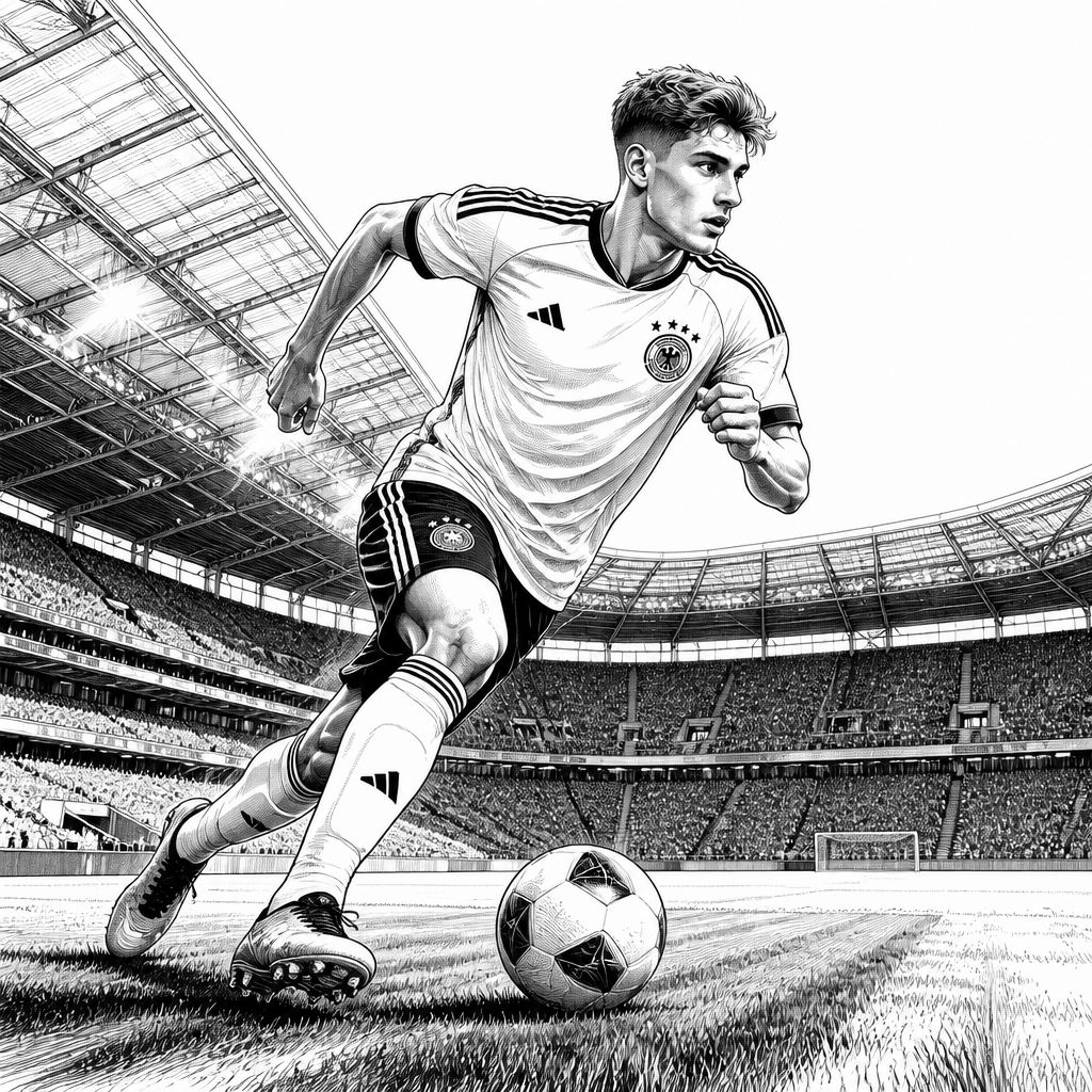 U21-Start trotz Sperre: Paris Brunner vor Debüt gegen Lettland U21-Start trotz Sperre: Paris Brunner vor Debüt gegen Lettland