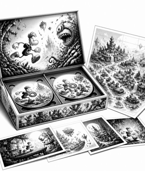 ubisoft-rayman-legends-retold-physische-edition