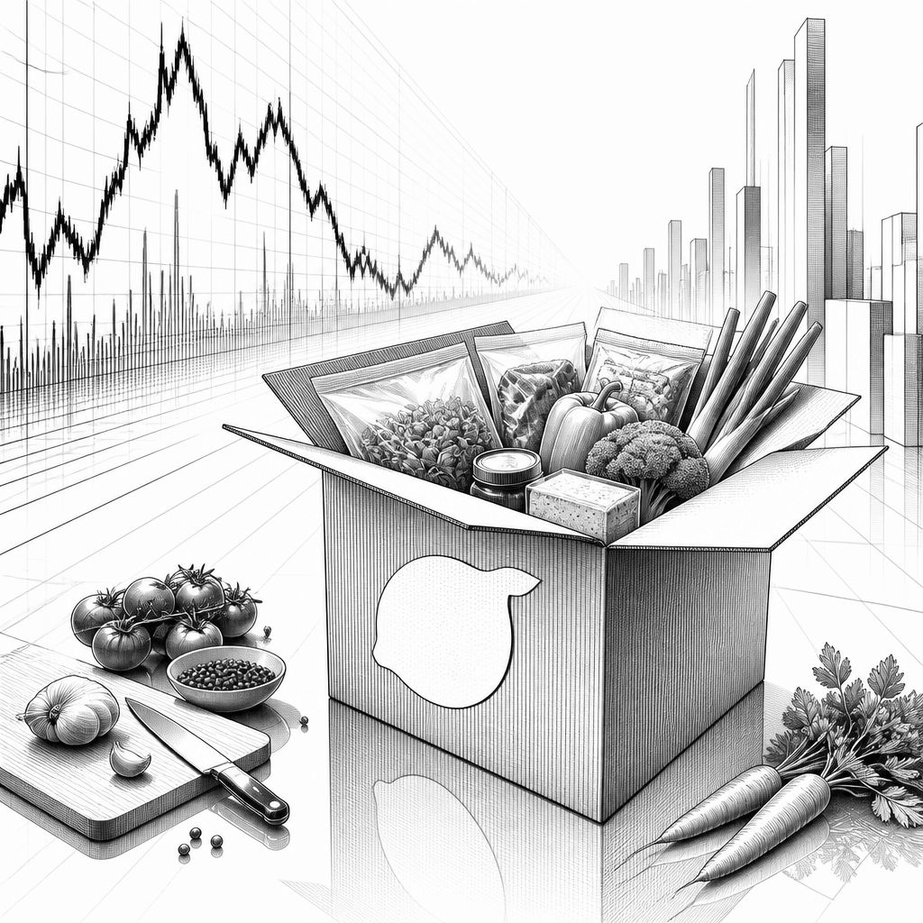 UBS belässt HelloFresh auf „Neutral“ – Kursziel 3,60 Euro UBS belässt HelloFresh auf „Neutral“ – Kursziel 3,60 Euro