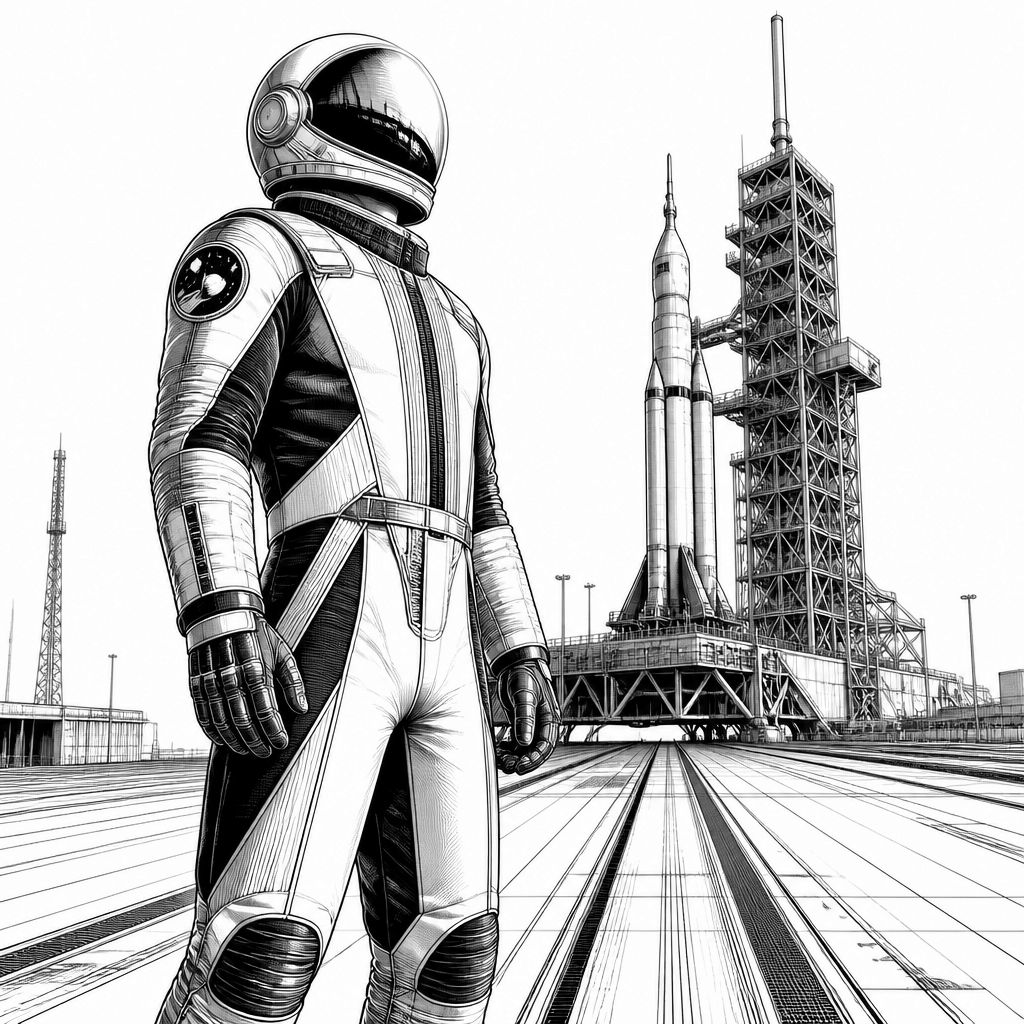 UCF Space Game 2026: Neue Mission-X-Uniformen zum NASA-Erbe UCF Space Game 2026: Neue Mission-X-Uniformen zum NASA-Erbe
