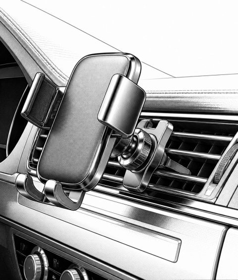 ugreen-handyhalterung-auto-lueftungsgitter-13-euro