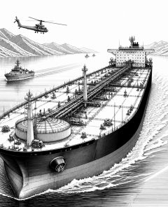 ukmto-beschuss-zwei-tankschiffe-hormus-maritime-ki