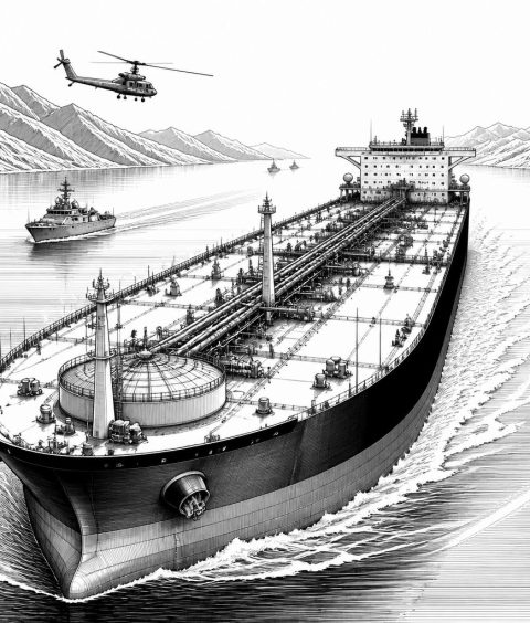 ukmto-beschuss-zwei-tankschiffe-hormus-maritime-ki