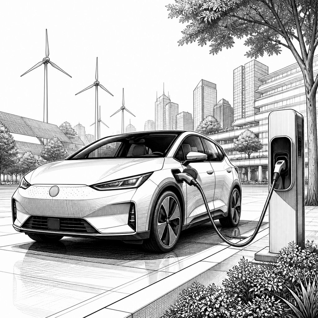 Umweltbundesamt fordert schnellen E-Mobilitäts-Umstieg statt Tankrabatt Umweltbundesamt fordert schnellen E-Mobilitäts-Umstieg statt Tankrabatt