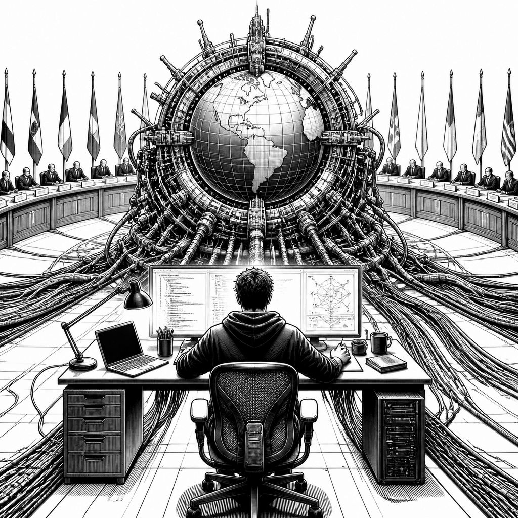UN-KI-Koordination: Entwickler fordern weniger Bürokratie, mehr Umsetzung UN-KI-Koordination: Entwickler fordern weniger Bürokratie, mehr Umsetzung