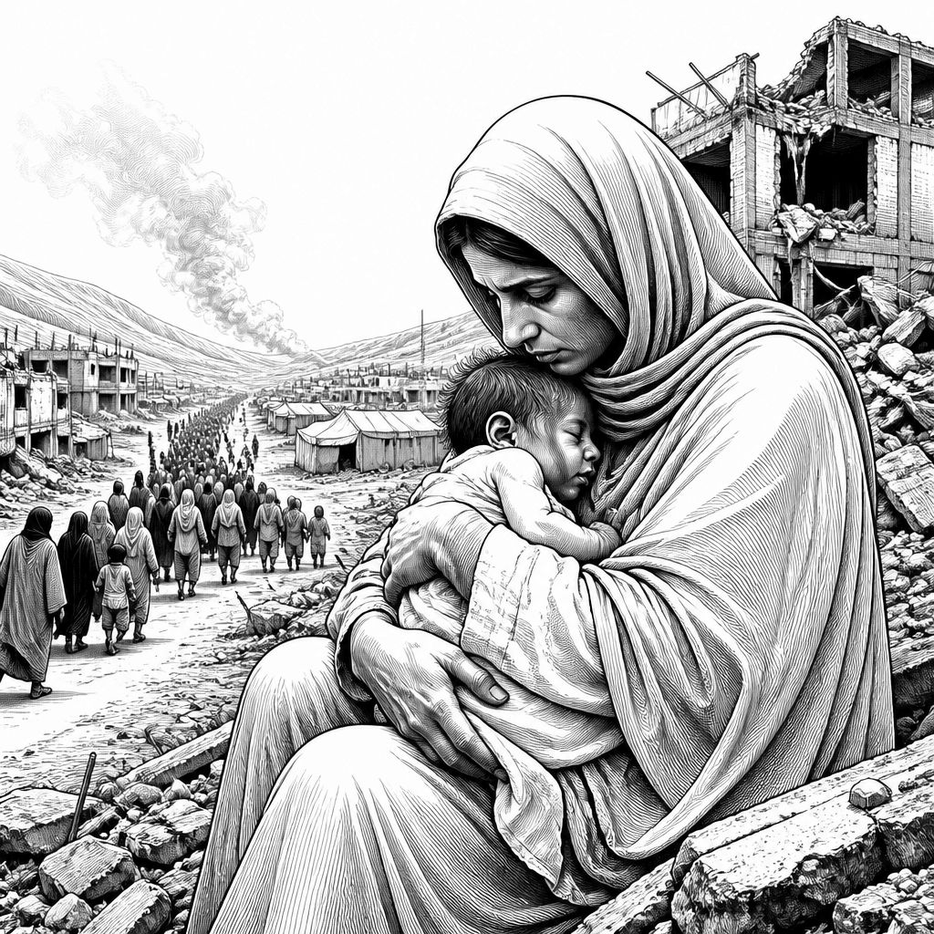 UN warnen: Eskalation im Jemen verschärft humanitäre Not dramatisch UN warnen: Eskalation im Jemen verschärft humanitäre Not dramatisch