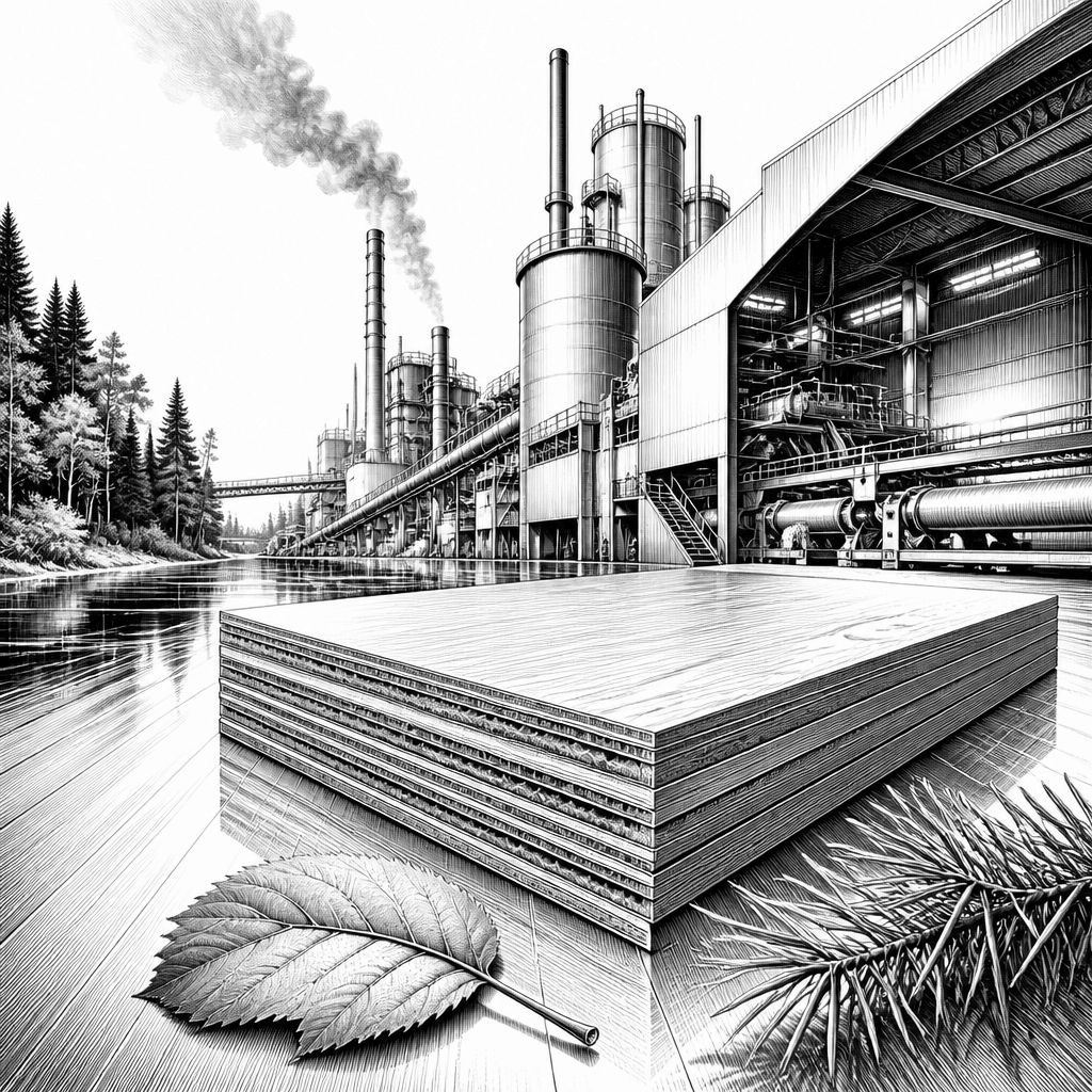 UPM-Kymmene unter Jahreshoch: WISA-Spin-off und Q2-Margen im Fokus UPM-Kymmene unter Jahreshoch: WISA-Spin-off und Q2-Margen im Fokus
