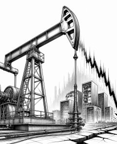 us-aktien-ausblick-oel-treibt-renditen-tech-druck