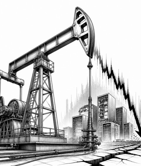 us-aktien-ausblick-oel-treibt-renditen-tech-druck