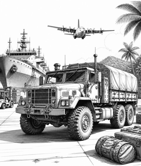 us-army-reserve-unterstuetzungseinheiten-southern-command-cuba