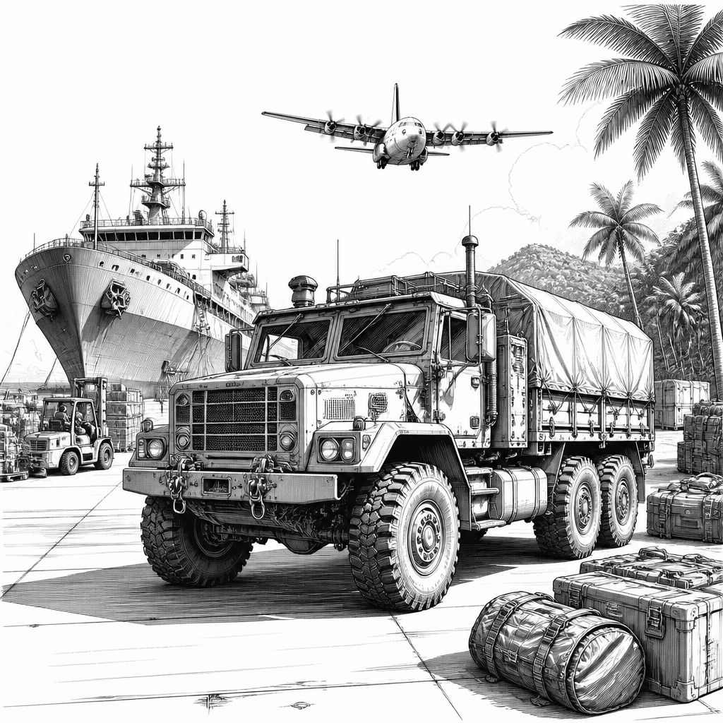 US plant offenbar Unterstützungseinheiten für mögliche Cuba-Mission US plant offenbar Unterstützungseinheiten für mögliche Cuba-Mission