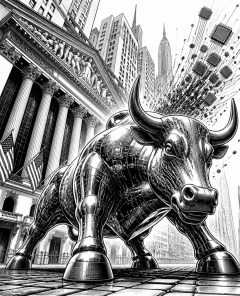 us-boerse-new-york-tech-halbleiter-ki-fantasie