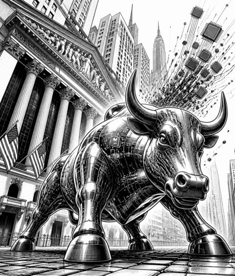 us-boerse-new-york-tech-halbleiter-ki-fantasie