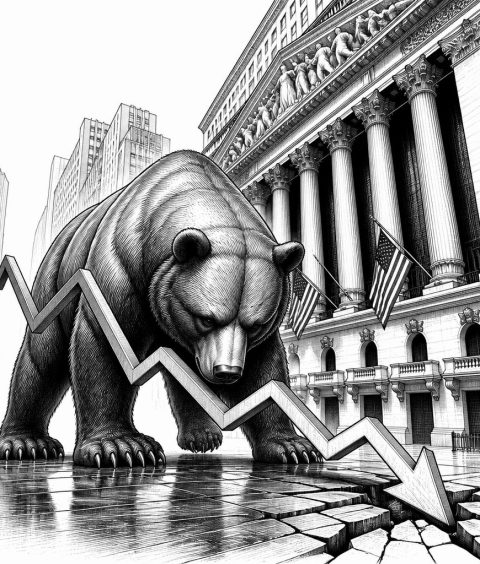 us-boersen-vor-fed-zinsentscheid-im-minus