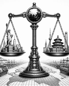 us-china-gipfel-zölle-technologiekontrollen-weltweit