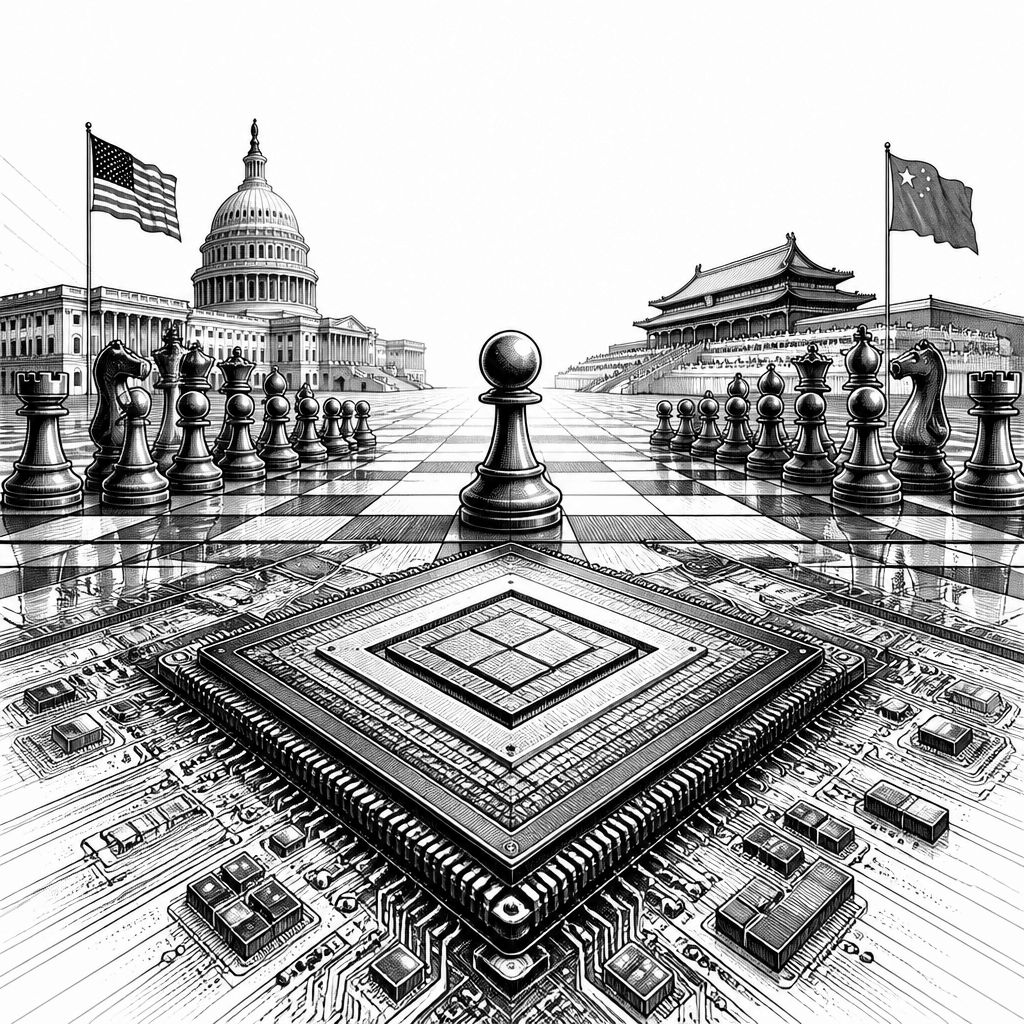 US-China-Handelsfrieden bis 10. Januar: KI-Chips und Zölle bleiben offen US-China-Handelsfrieden bis 10. Januar: KI-Chips und Zölle bleiben offen