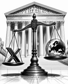 us-doj-beitritt-musk-berufung-eu-dsa-bussgeld-x